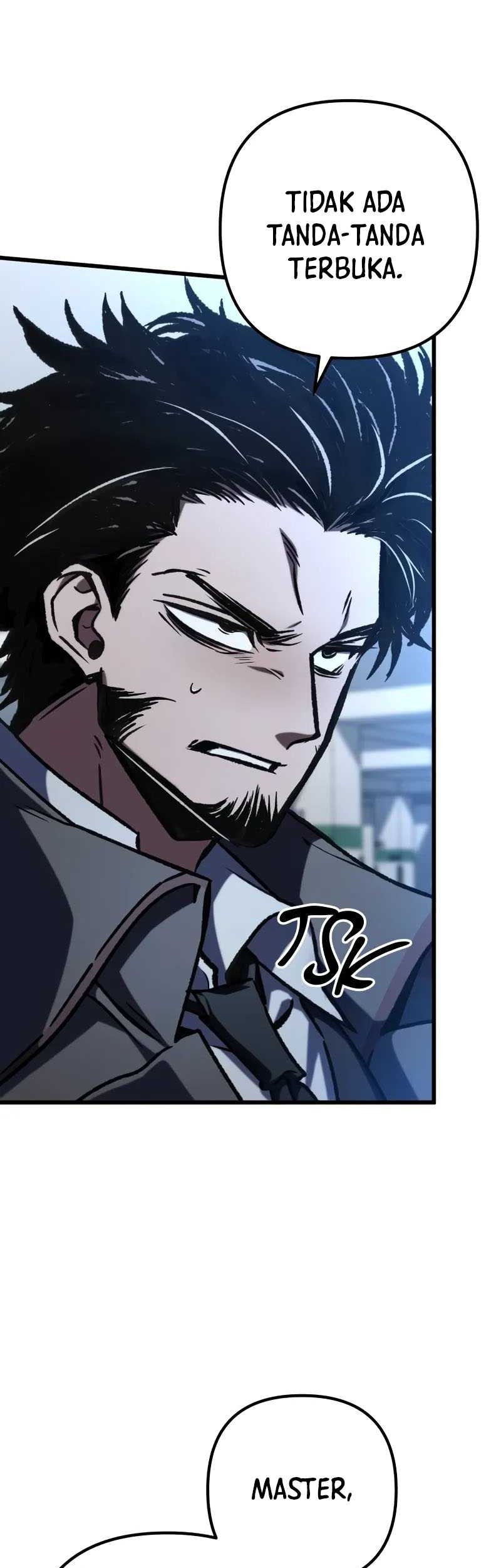 The Genius Assassin Who Takes it All Chapter 56 Gambar 29