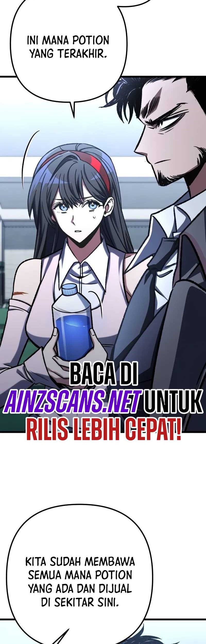 The Genius Assassin Who Takes it All Chapter 56 Gambar 30