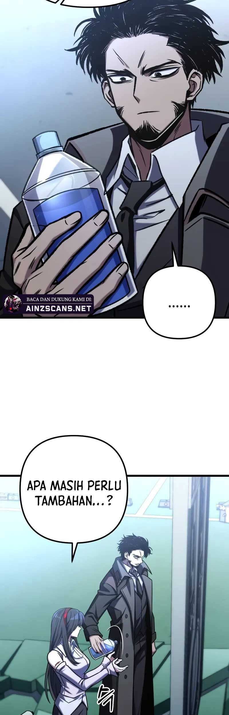 The Genius Assassin Who Takes it All Chapter 56 Gambar 31