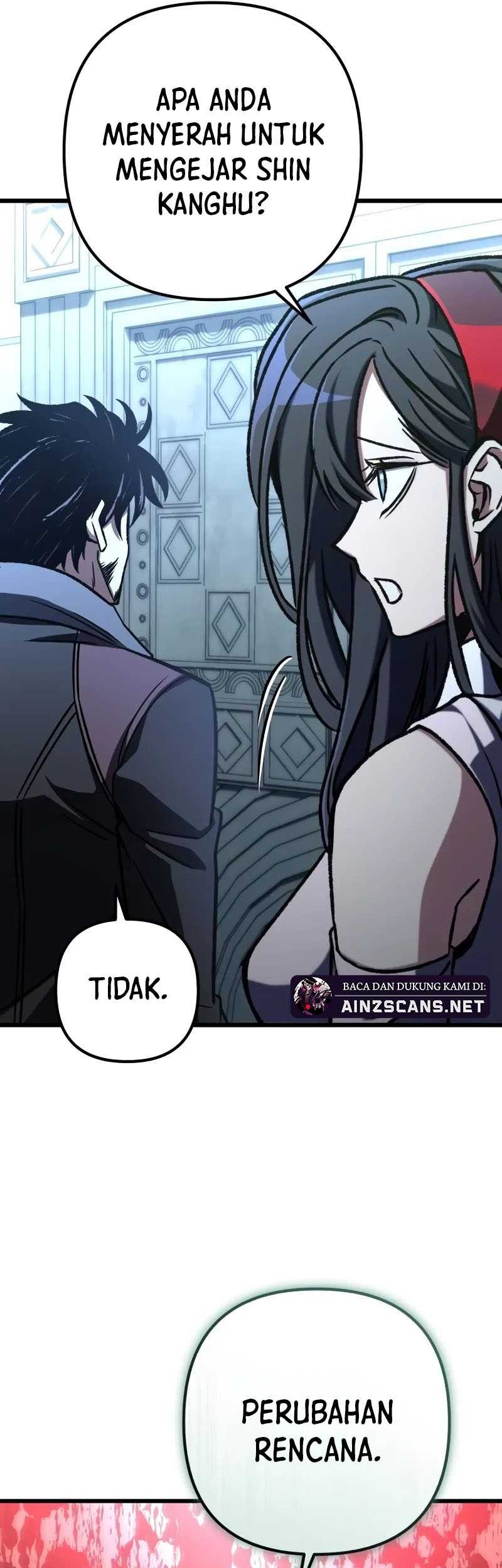 The Genius Assassin Who Takes it All Chapter 56 Gambar 33