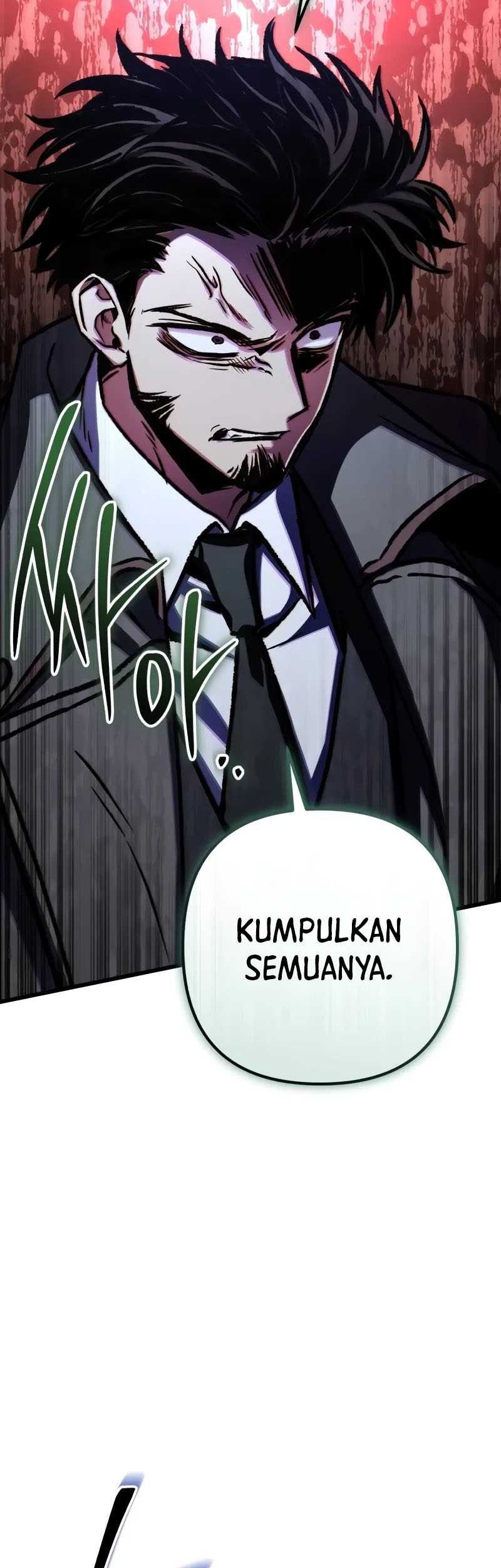 The Genius Assassin Who Takes it All Chapter 56 Gambar 34