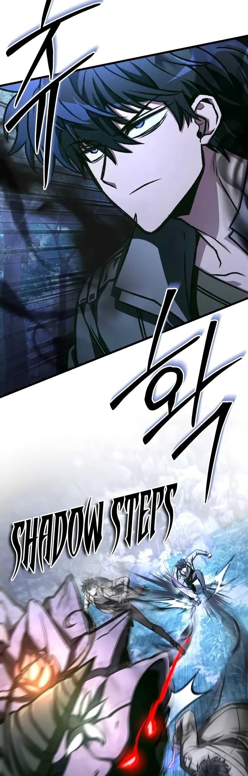 The Genius Assassin Who Takes it All Chapter 56 Gambar 35