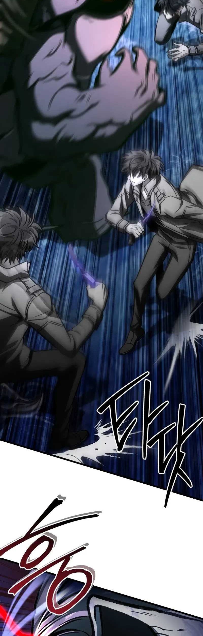 The Genius Assassin Who Takes it All Chapter 56 Gambar 36
