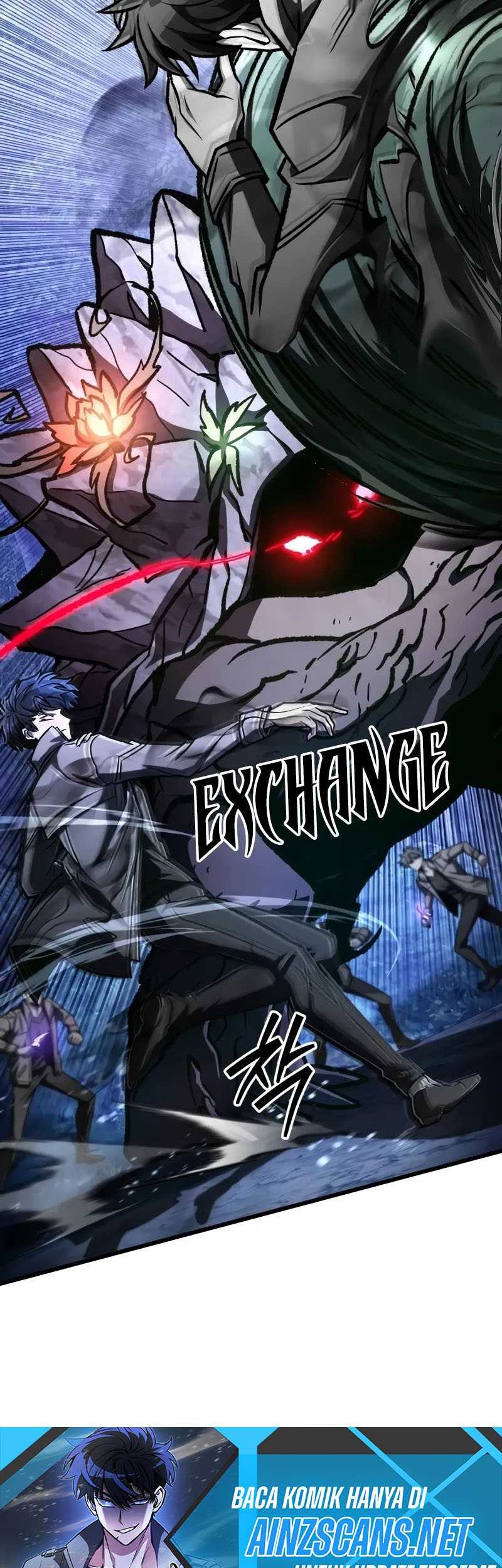 The Genius Assassin Who Takes it All Chapter 56 Gambar 38
