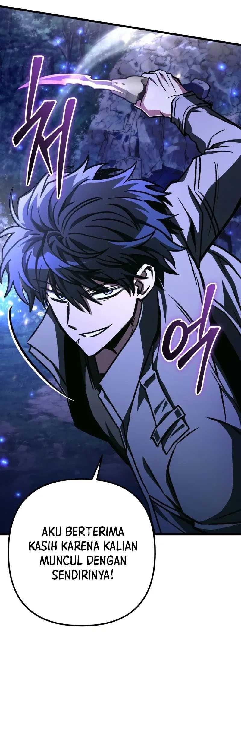 The Genius Assassin Who Takes it All Chapter 55 Gambar 44