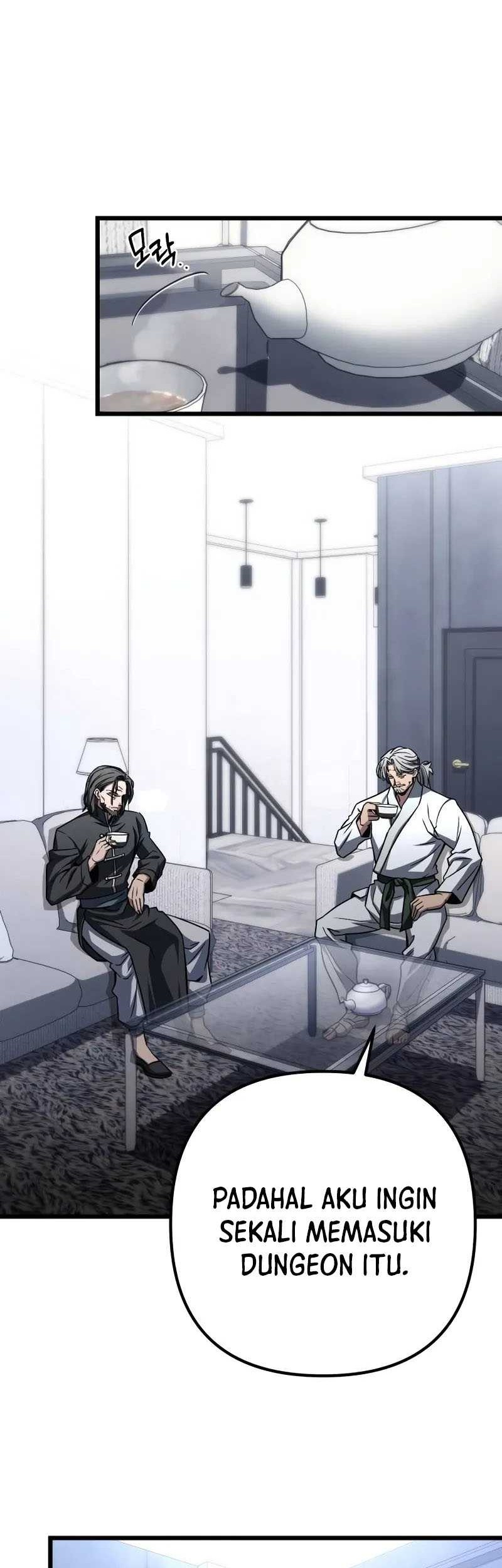 The Genius Assassin Who Takes it All Chapter 55 Gambar 45