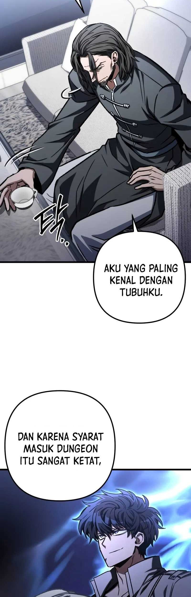 The Genius Assassin Who Takes it All Chapter 55 Gambar 47