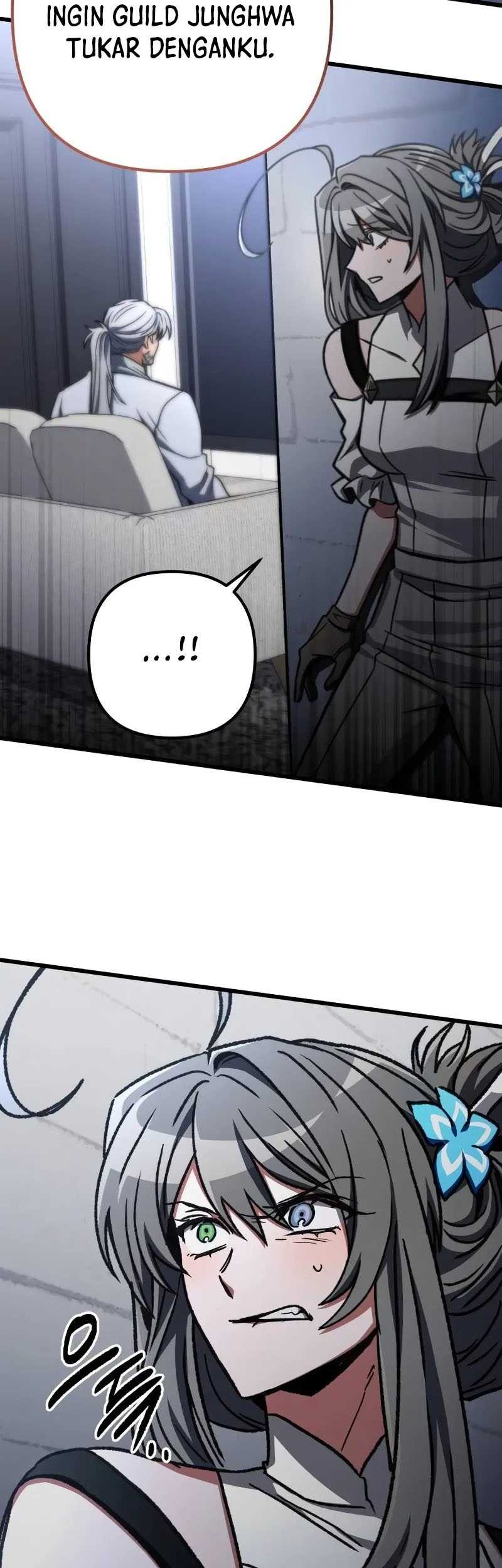 The Genius Assassin Who Takes it All Chapter 55 Gambar 52