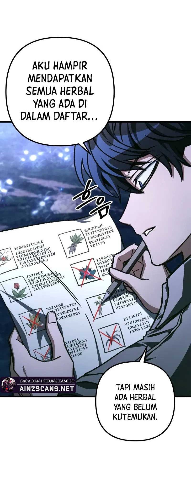 The Genius Assassin Who Takes it All Chapter 55 Gambar 55