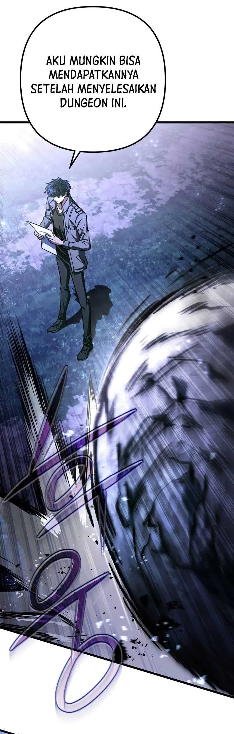The Genius Assassin Who Takes it All Chapter 55 Gambar 56