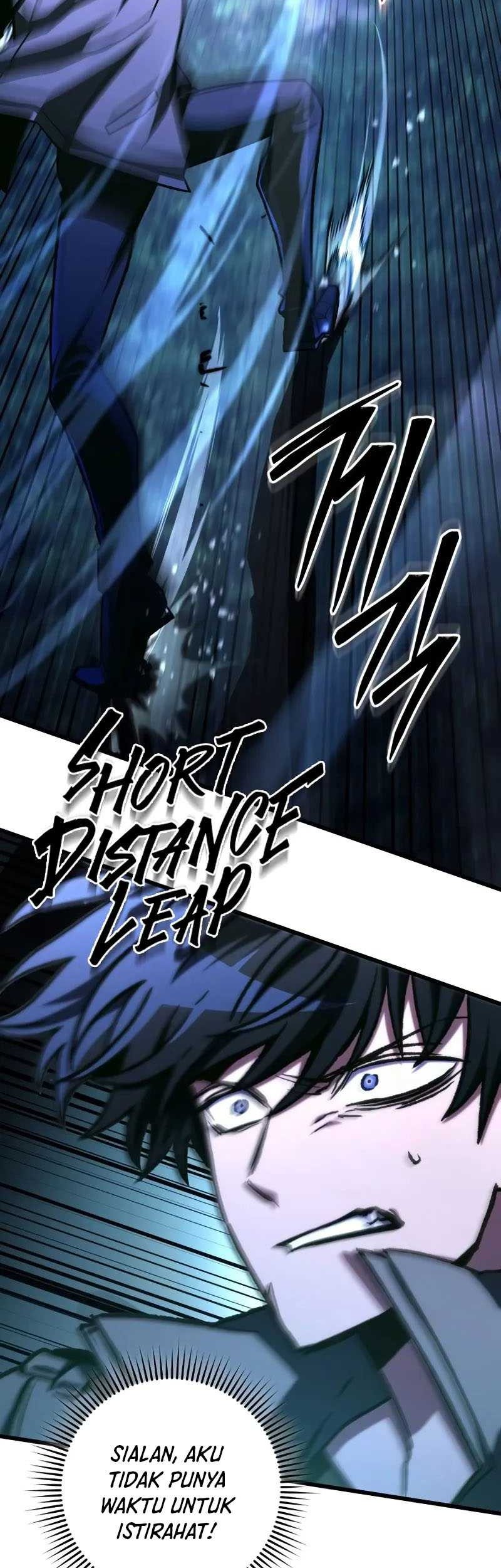 The Genius Assassin Who Takes it All Chapter 55 Gambar 58