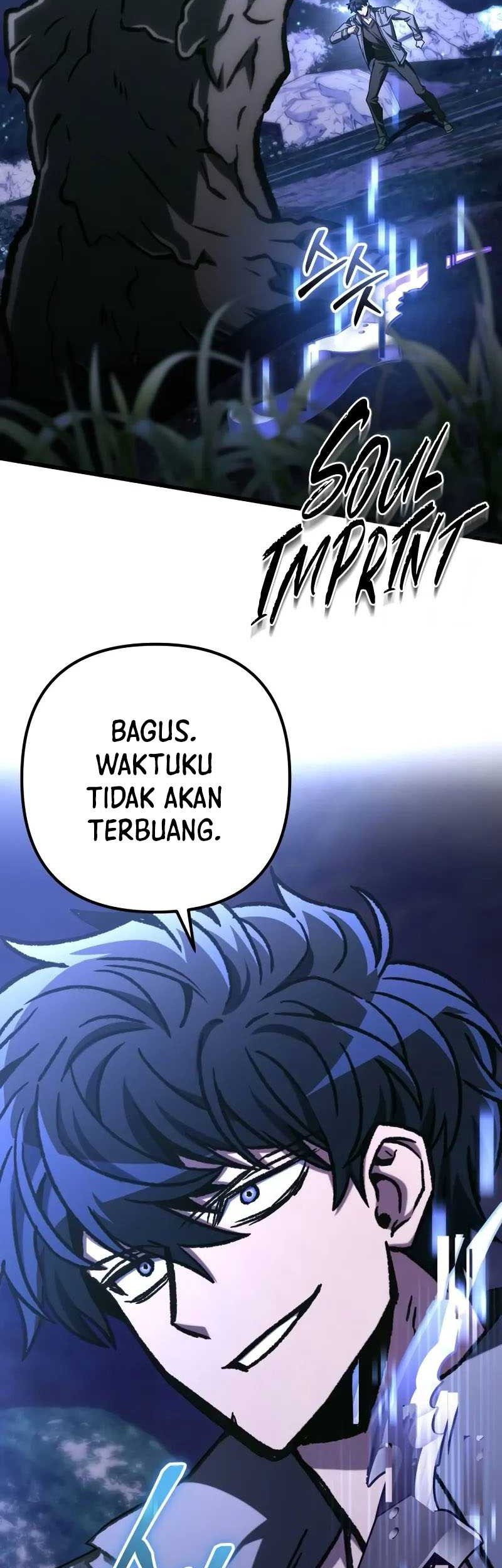 The Genius Assassin Who Takes it All Chapter 55 Gambar 64