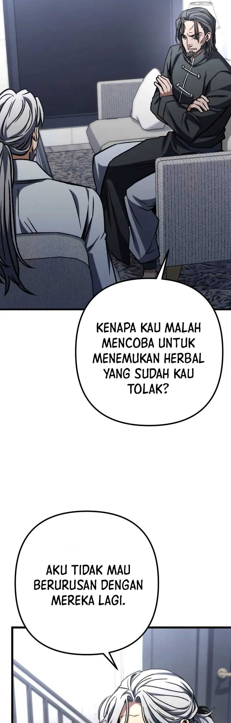 The Genius Assassin Who Takes it All Chapter 55 Gambar 66
