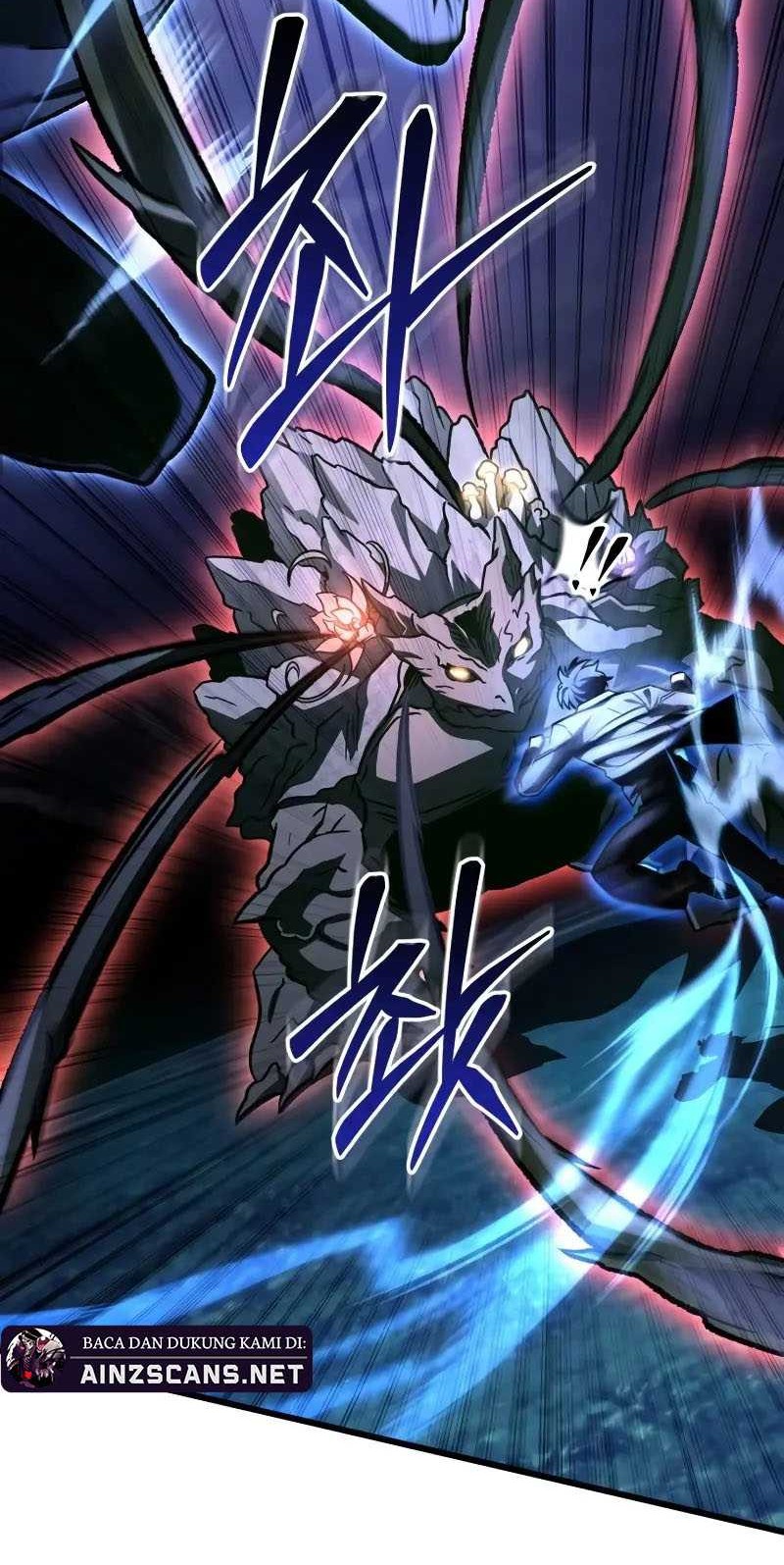 The Genius Assassin Who Takes it All Chapter 55 Gambar 73