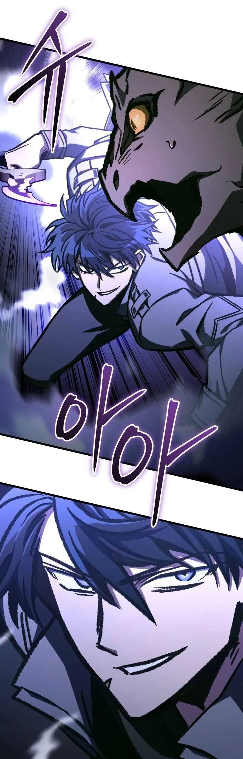 The Genius Assassin Who Takes it All Chapter 55 Gambar 74