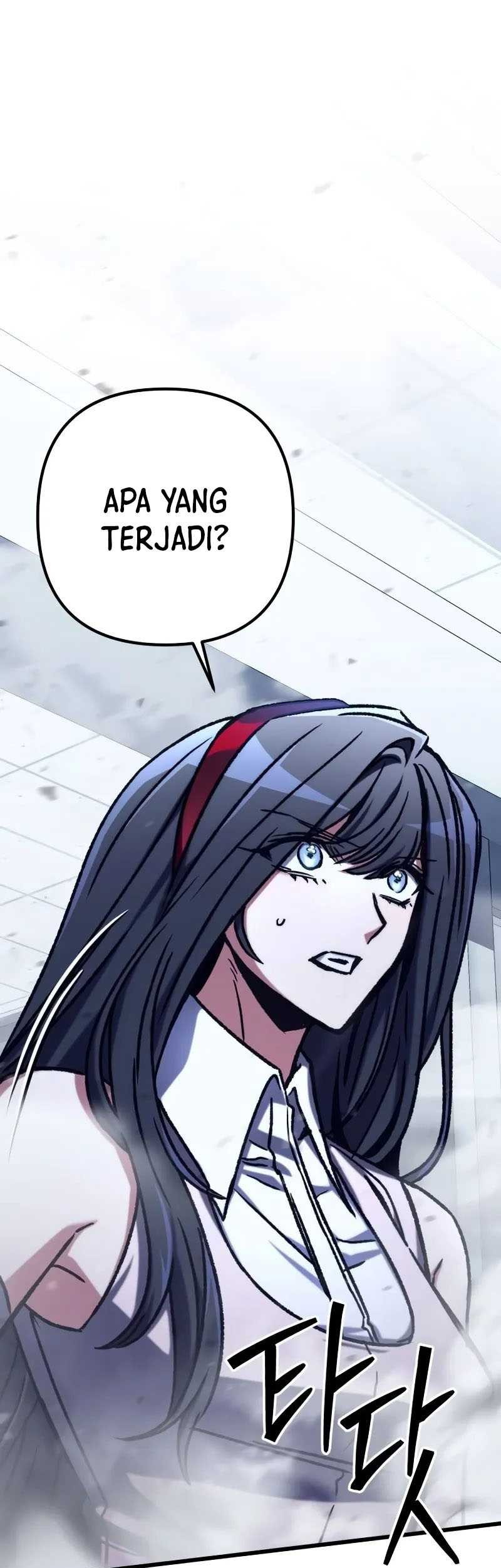 The Genius Assassin Who Takes it All Chapter 55 Gambar 3