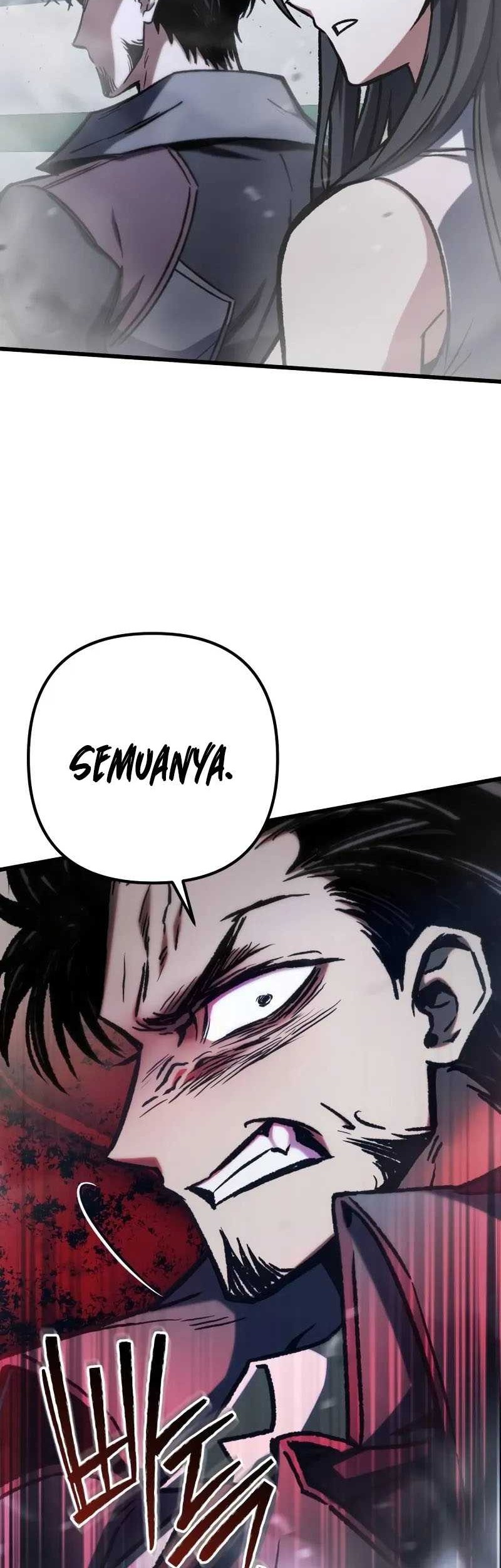 The Genius Assassin Who Takes it All Chapter 55 Gambar 6