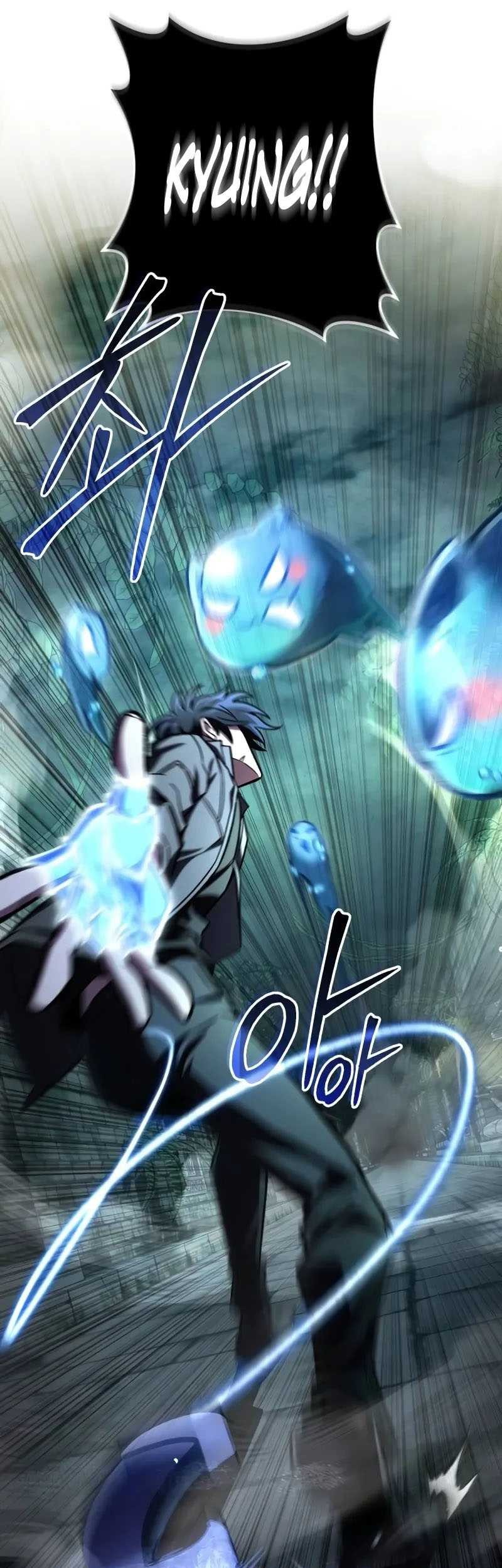 The Genius Assassin Who Takes it All Chapter 55 Gambar 8