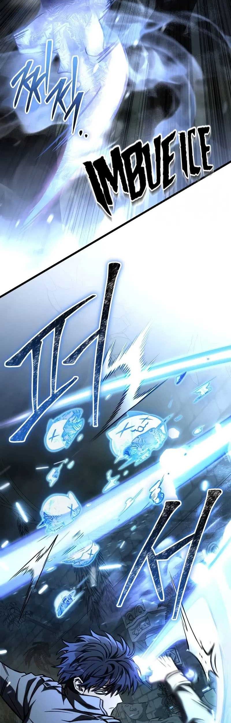 The Genius Assassin Who Takes it All Chapter 55 Gambar 9