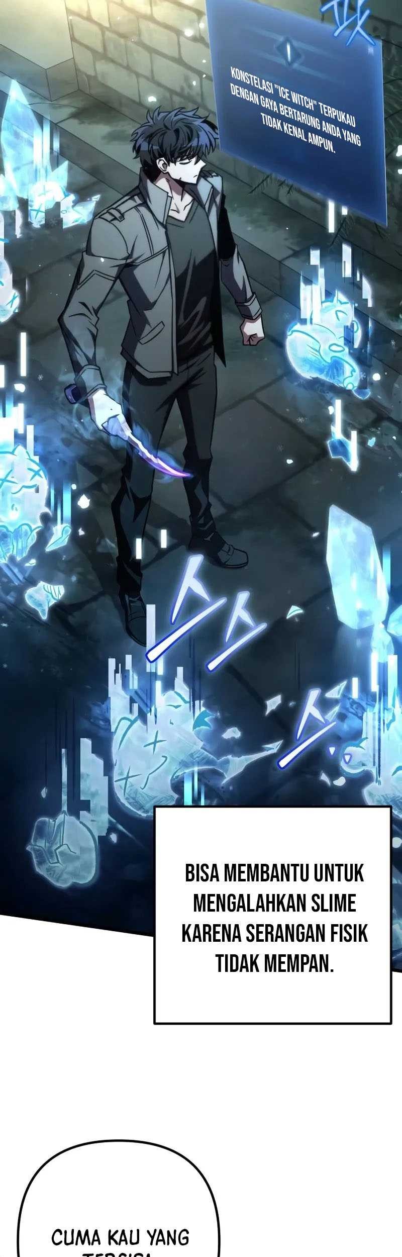 The Genius Assassin Who Takes it All Chapter 55 Gambar 12
