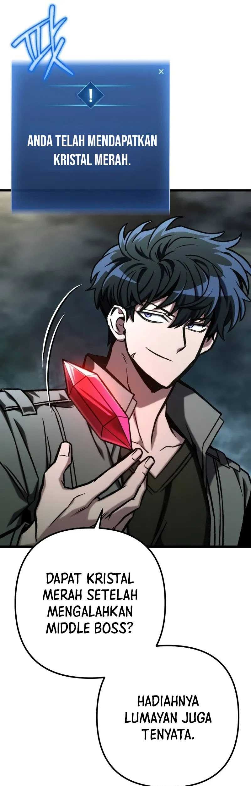 The Genius Assassin Who Takes it All Chapter 55 Gambar 20