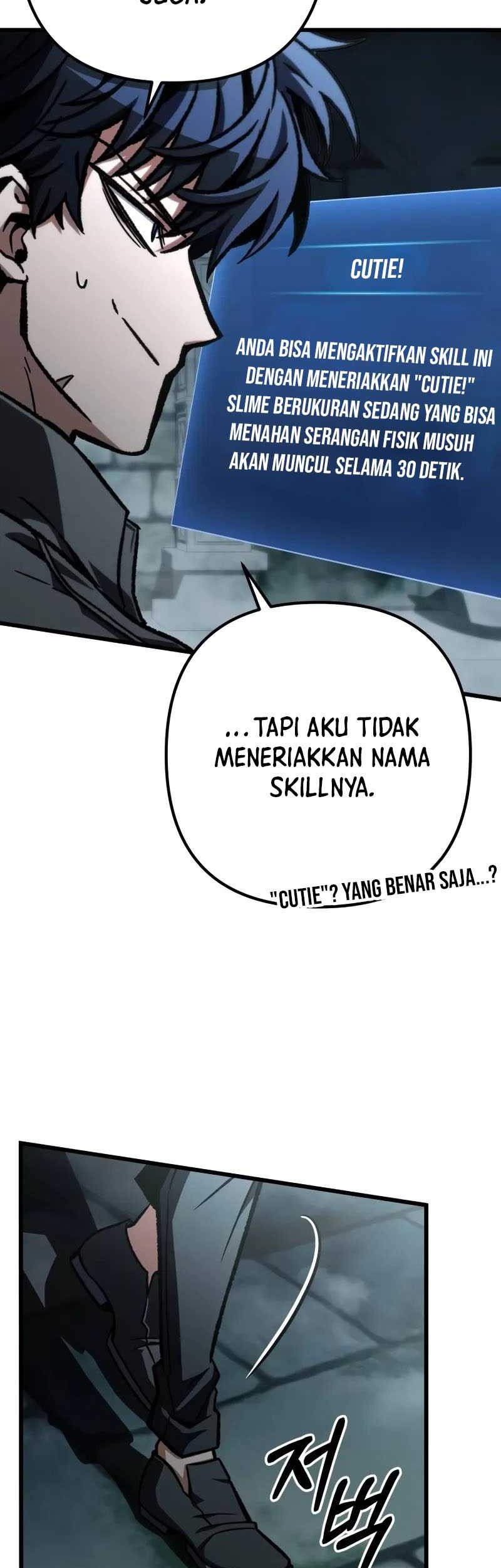 The Genius Assassin Who Takes it All Chapter 55 Gambar 22