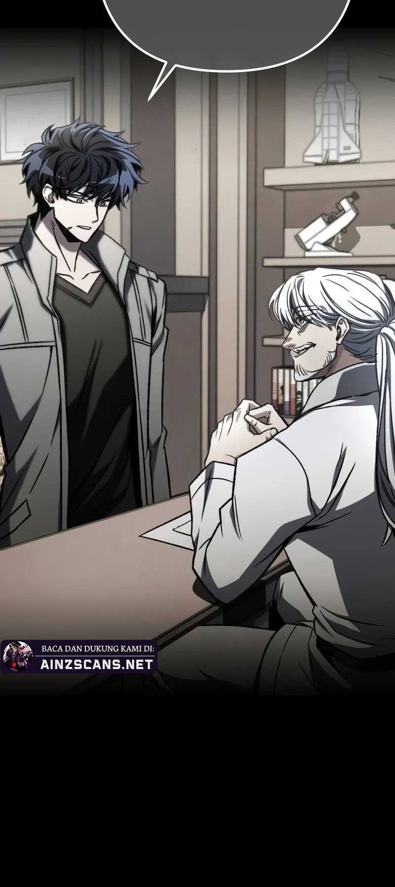The Genius Assassin Who Takes it All Chapter 55 Gambar 25