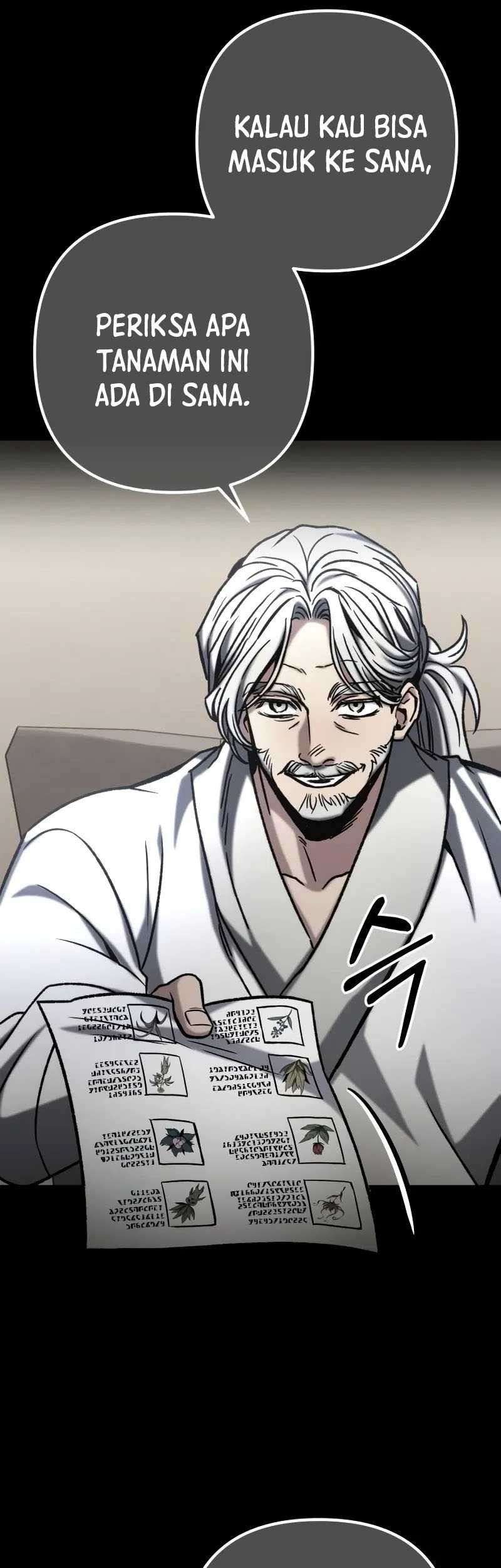 The Genius Assassin Who Takes it All Chapter 55 Gambar 26