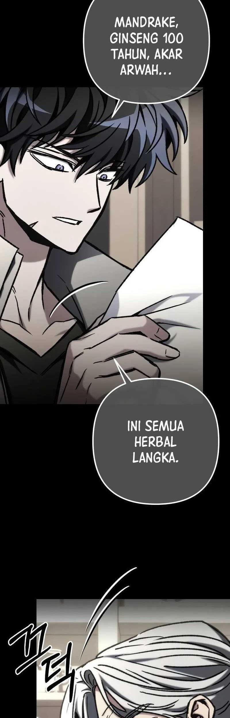 The Genius Assassin Who Takes it All Chapter 55 Gambar 27