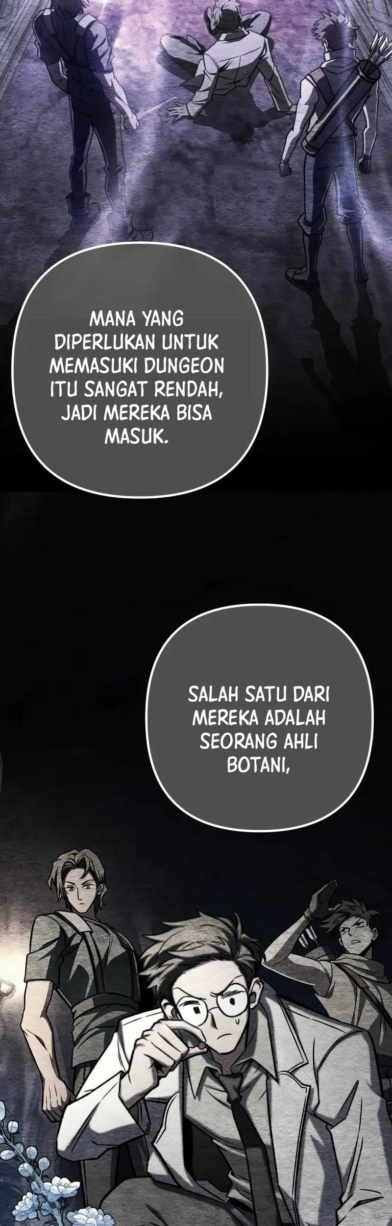 The Genius Assassin Who Takes it All Chapter 55 Gambar 29