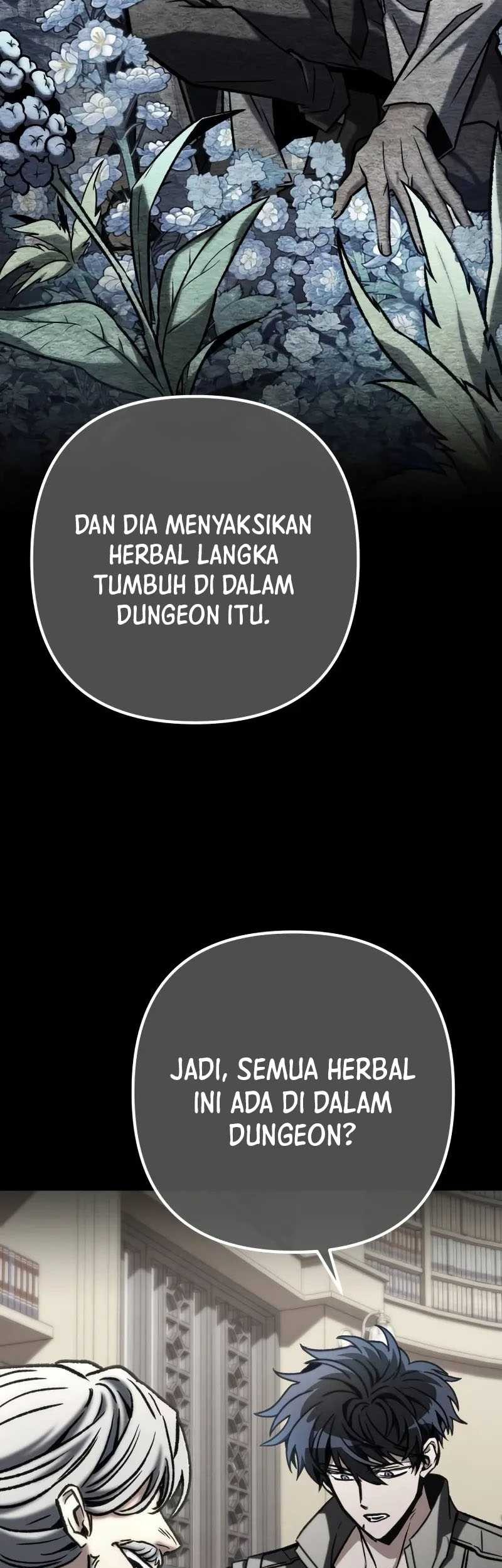 The Genius Assassin Who Takes it All Chapter 55 Gambar 30