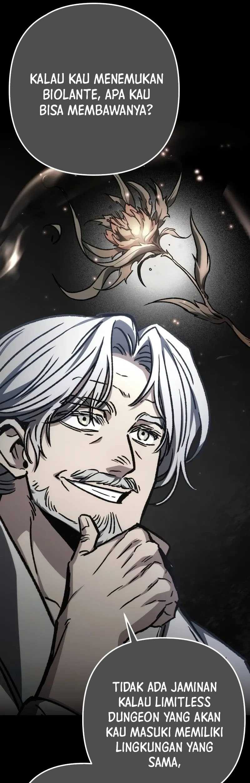 The Genius Assassin Who Takes it All Chapter 55 Gambar 32