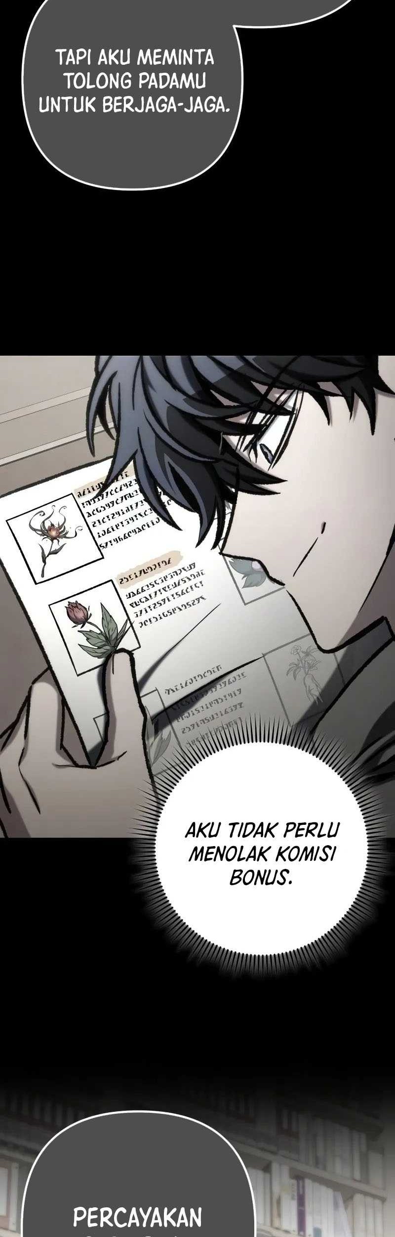 The Genius Assassin Who Takes it All Chapter 55 Gambar 33