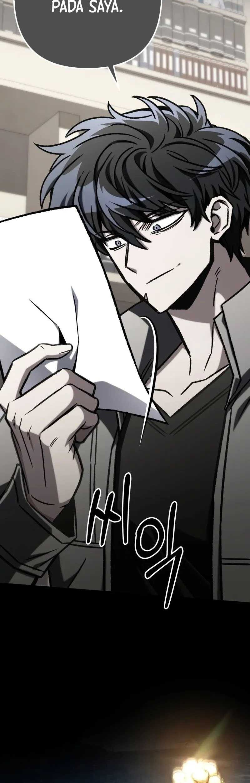 The Genius Assassin Who Takes it All Chapter 55 Gambar 34