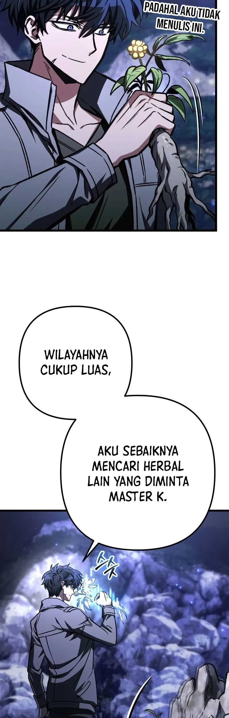 The Genius Assassin Who Takes it All Chapter 55 Gambar 36
