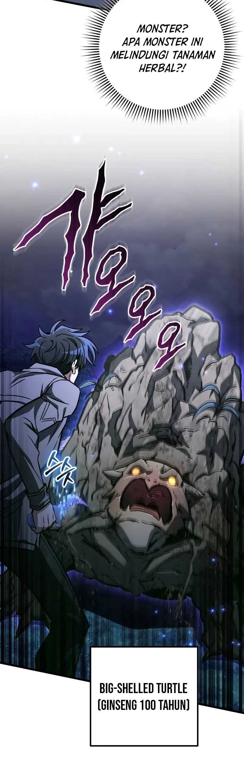 The Genius Assassin Who Takes it All Chapter 55 Gambar 39