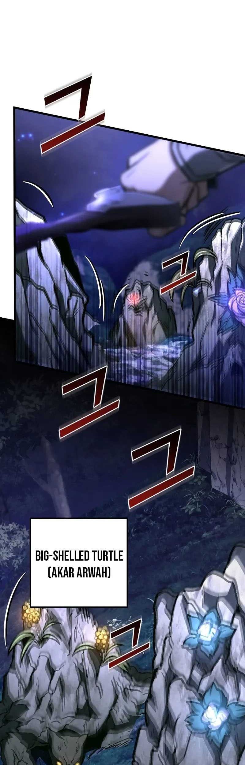 The Genius Assassin Who Takes it All Chapter 55 Gambar 40