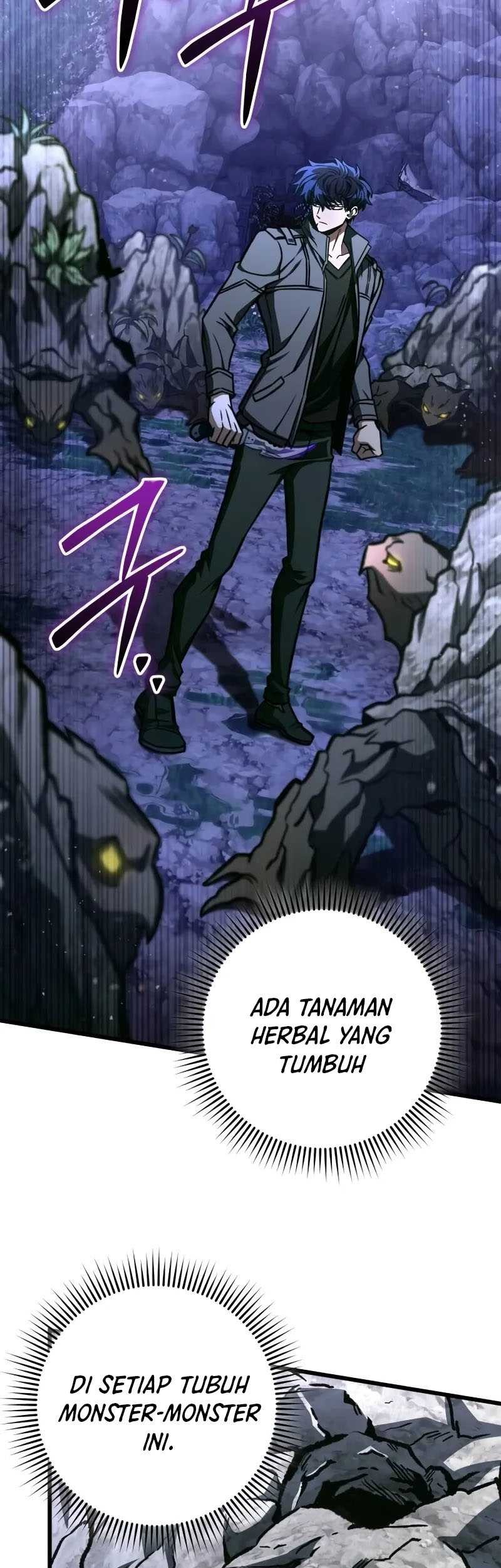 The Genius Assassin Who Takes it All Chapter 55 Gambar 42