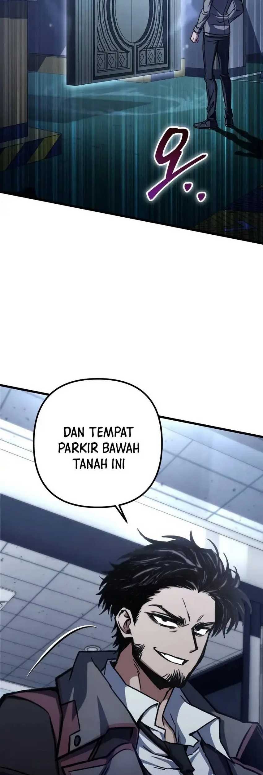 The Genius Assassin Who Takes it All Chapter 54 Gambar 56