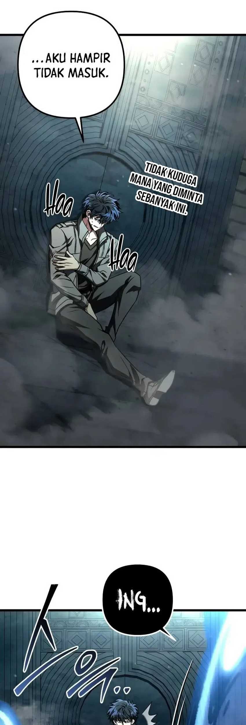 The Genius Assassin Who Takes it All Chapter 54 Gambar 75