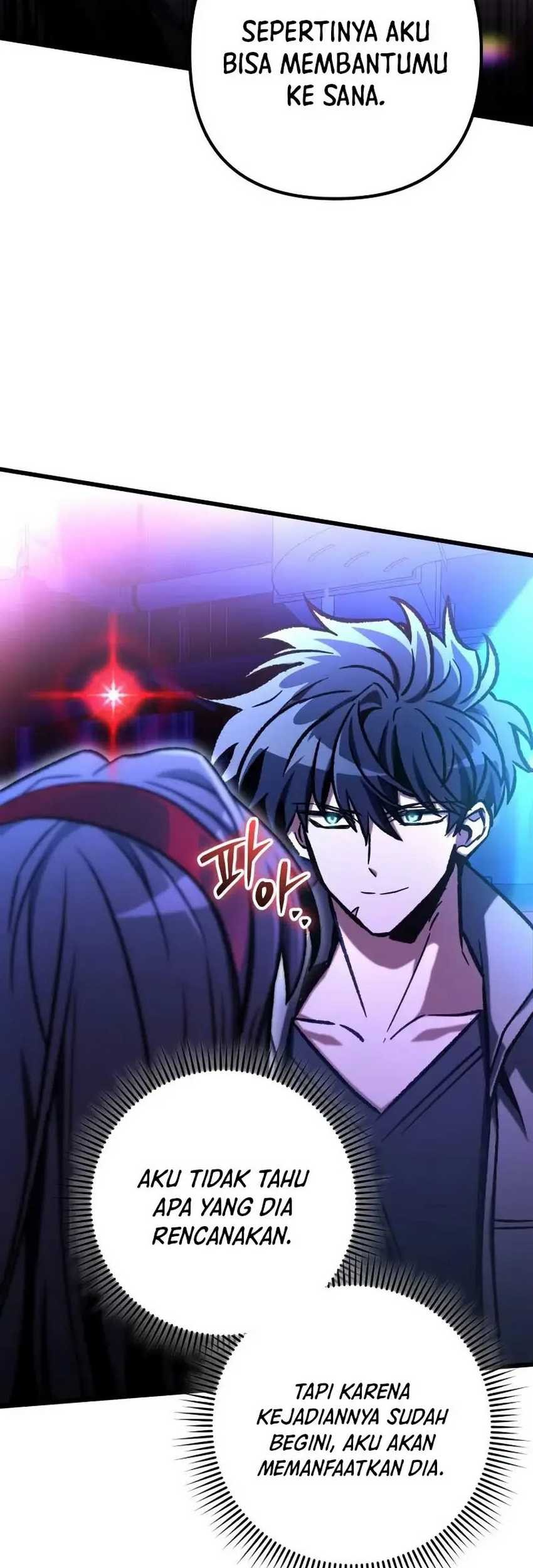The Genius Assassin Who Takes it All Chapter 54 Gambar 36