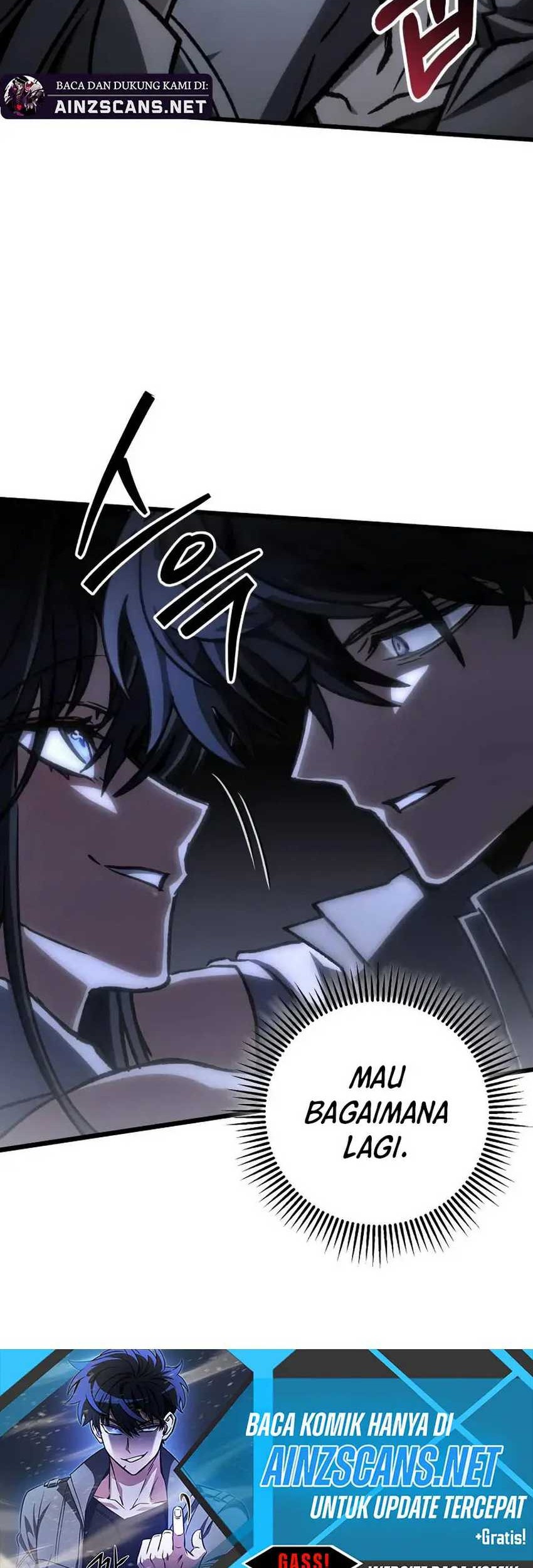 The Genius Assassin Who Takes it All Chapter 54 Gambar 44
