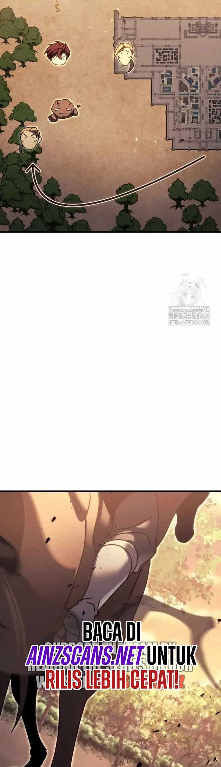 Regressor Of The Fallen Family Chapter 59 Gambar 39