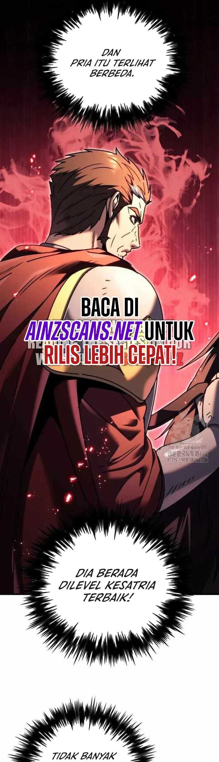 Regressor Of The Fallen Family Chapter 59 Gambar 42