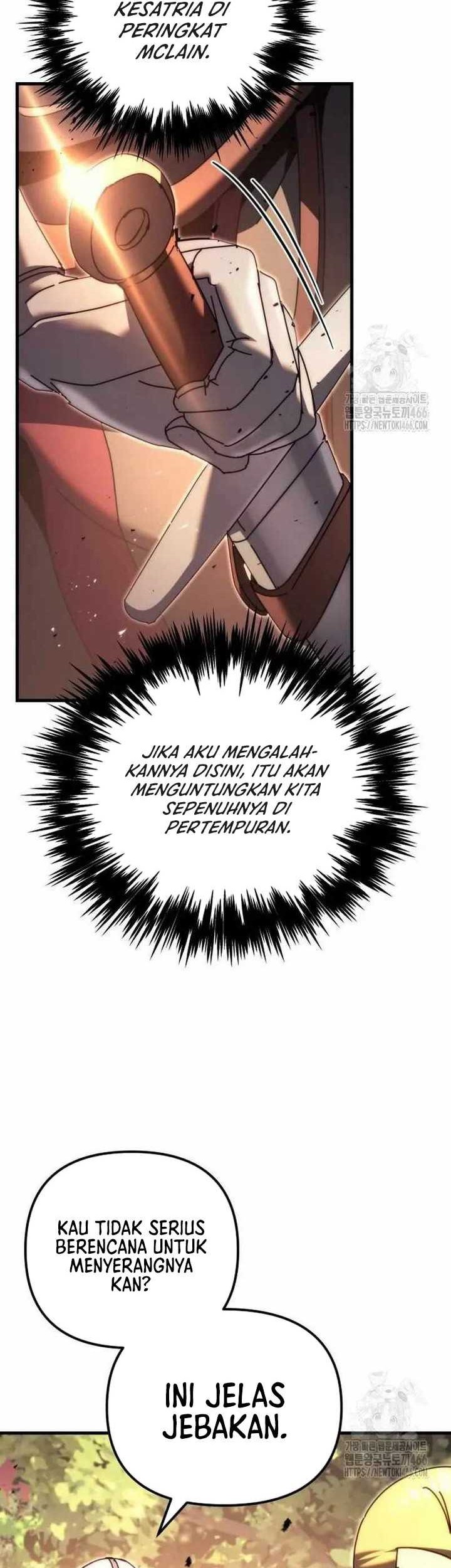 Regressor Of The Fallen Family Chapter 59 Gambar 43