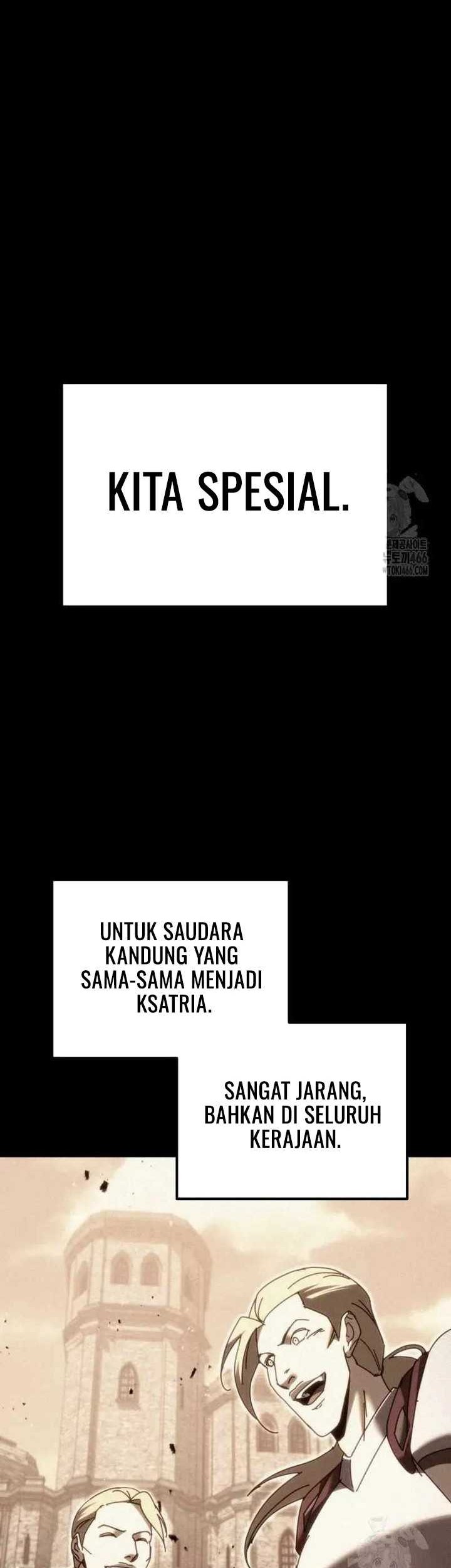 Regressor Of The Fallen Family Chapter 59 Gambar 47
