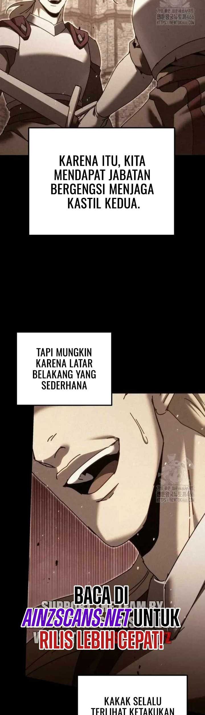 Regressor Of The Fallen Family Chapter 59 Gambar 48