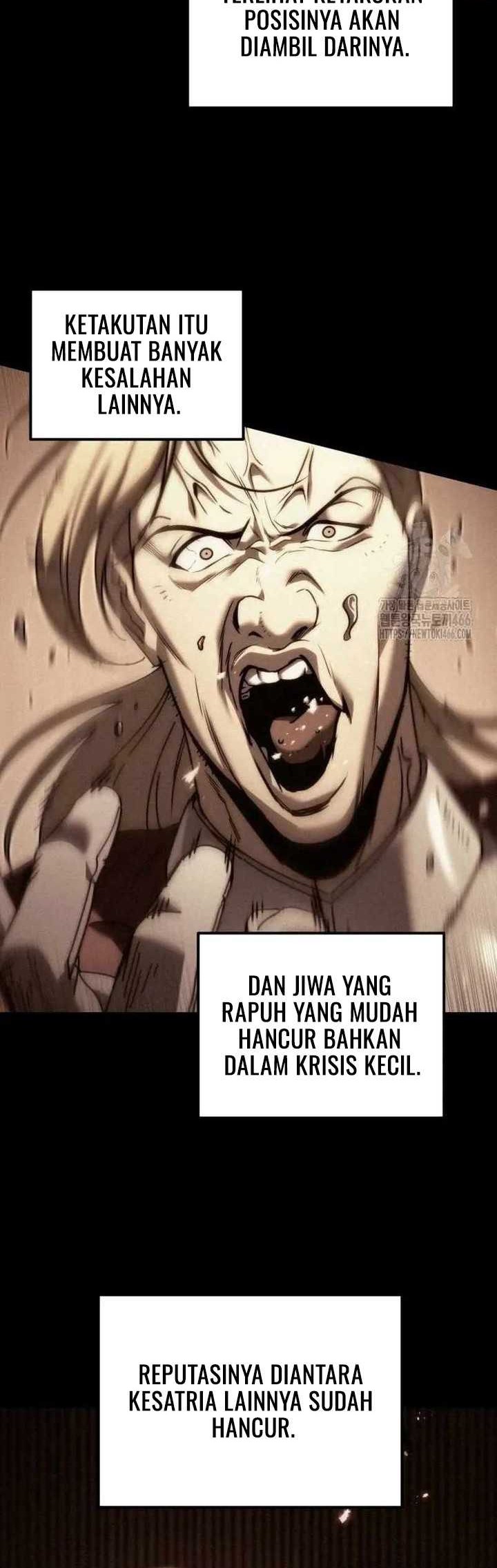 Regressor Of The Fallen Family Chapter 59 Gambar 49