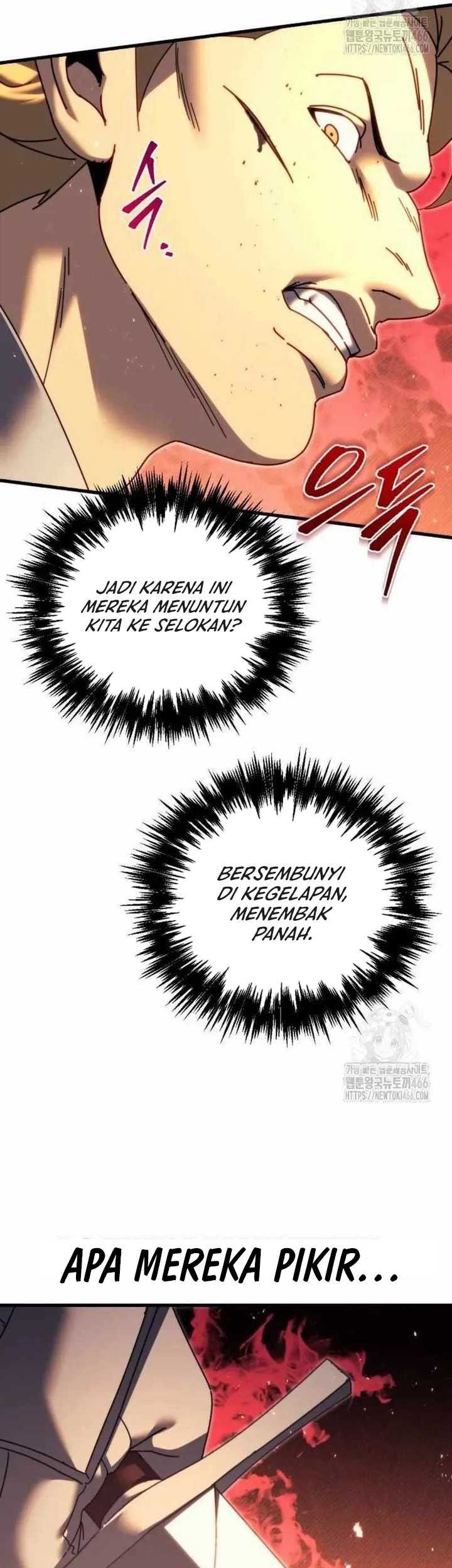 Regressor Of The Fallen Family Chapter 59 Gambar 62