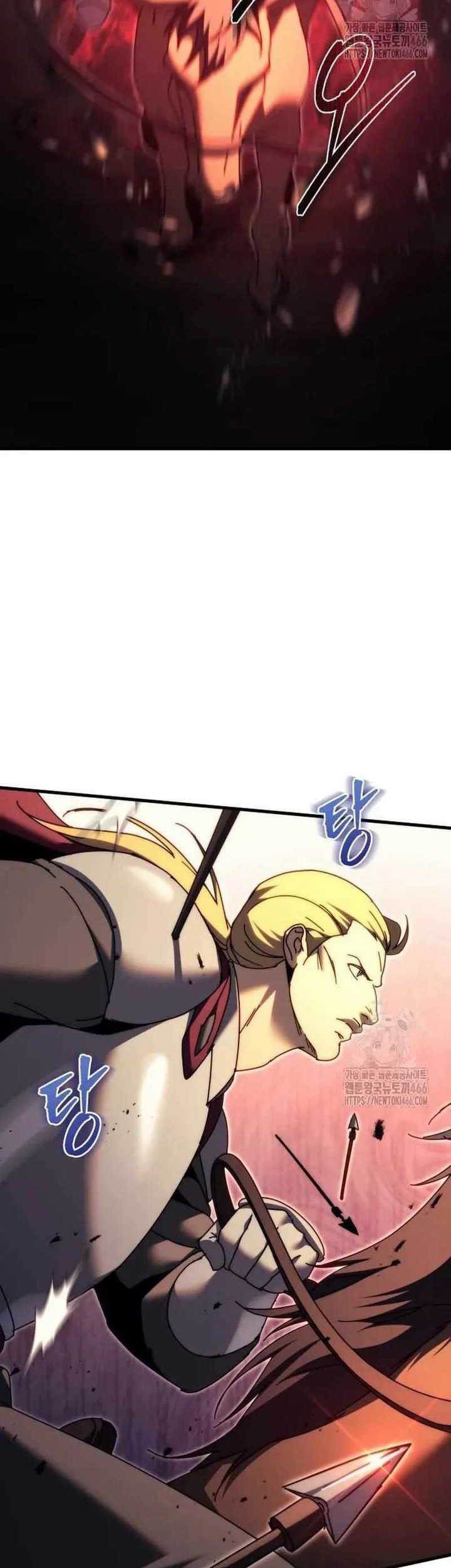 Regressor Of The Fallen Family Chapter 59 Gambar 64